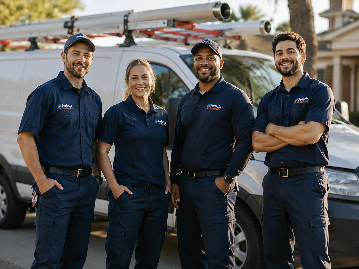 Emergency Plumber Near Me in La Grange, AR near me
